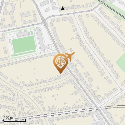 Foto zu Erdkampsweg 81, 22335 Hamburg