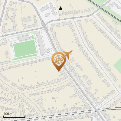 Foto zu Erdkampsweg 83, 22335 Hamburg