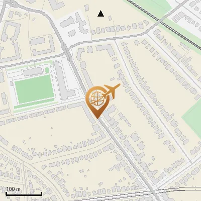 Foto zu Erdkampsweg 84, 22335 Hamburg