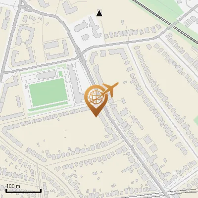 Foto zu Erdkampsweg 87, 22335 Hamburg