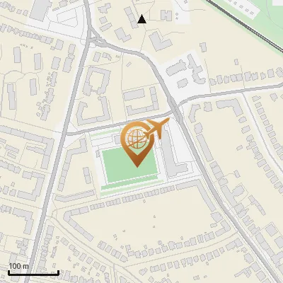 Foto zu Erdkampsweg 89, 22335 Hamburg