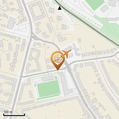 Foto zu Erdkampsweg 91, 22335 Hamburg