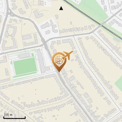 Foto zu Erdkampsweg 92, 22335 Hamburg