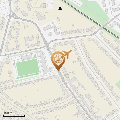 Foto zu Erdkampsweg 94, 22335 Hamburg