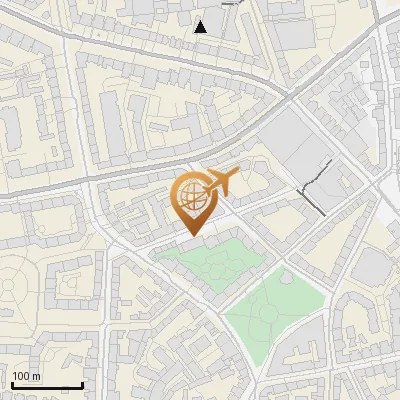 Foto zu Erdmannstraße 10, 22765 Hamburg