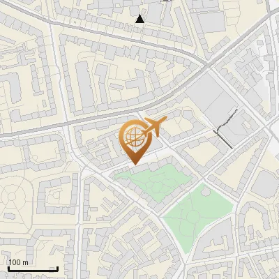 Foto zu Erdmannstraße 12, 22765 Hamburg