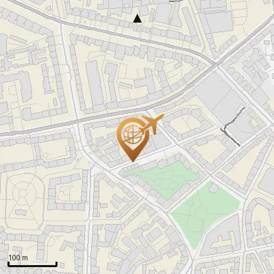 Foto zu Erdmannstraße 14, 22765 Hamburg