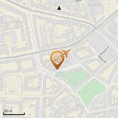 Foto zu Erdmannstraße 16, 22765 Hamburg