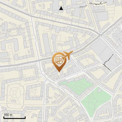 Foto zu Erdmannstraße 18, 22765 Hamburg