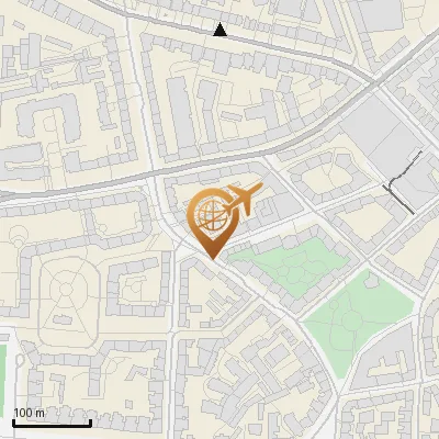 Foto zu Erdmannstraße 28, 22765 Hamburg