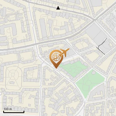 Foto zu Erdmannstraße 29, 22765 Hamburg