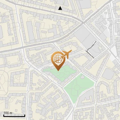 Foto zu Erdmannstraße 3, 22765 Hamburg