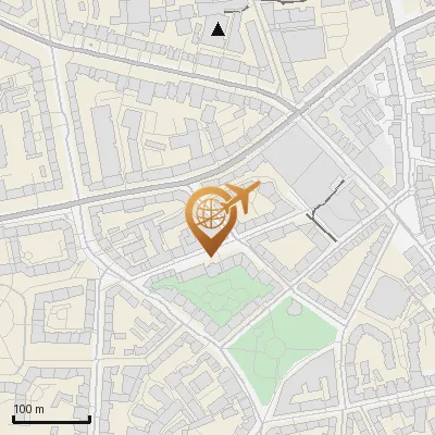 Foto zu Erdmannstraße 4, 22765 Hamburg