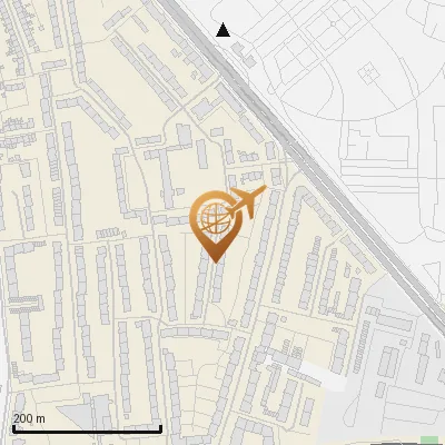 Foto zu Erfurter Straße 10, 51103 Köln