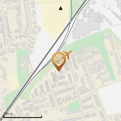 Foto zu Erfurter Straße 14, 80993 München