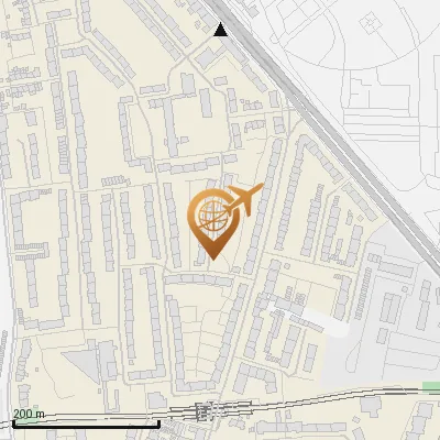 Foto zu Erfurter Straße 2, 51103 Köln