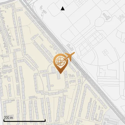 Foto zu Erfurter Straße 36, 51103 Köln
