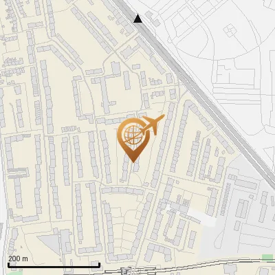 Foto zu Erfurter Straße 6, 51103 Köln