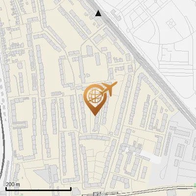 Foto zu Erfurter Straße 7, 51103 Köln