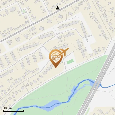 Foto zu Erhard-Dressel-Bogen 12, 22115 Hamburg