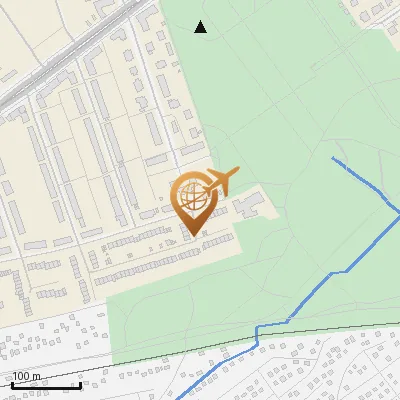 Foto zu Erholungsweg 15, 13509 Berlin