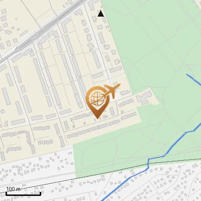 Foto zu Erholungsweg 21, 13509 Berlin