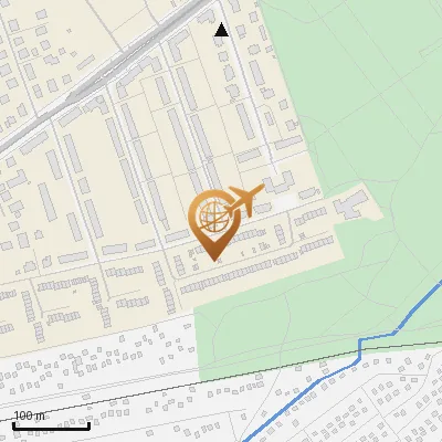 Foto zu Erholungsweg 27, 13509 Berlin