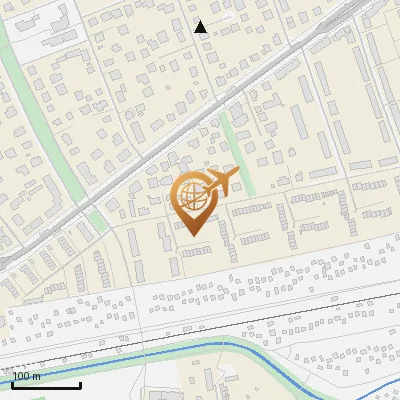 Foto zu Erholungsweg 71, 13509 Berlin