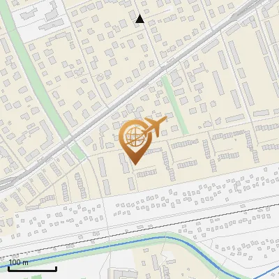 Foto zu Erholungsweg 73, 13509 Berlin