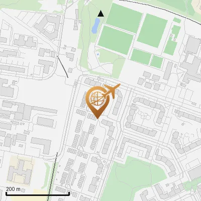 Foto zu Eric-Voegelin-Weg 1, 81739 München