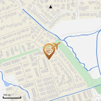 Foto zu Erich-Kästner-Ring 1, 22175 Hamburg