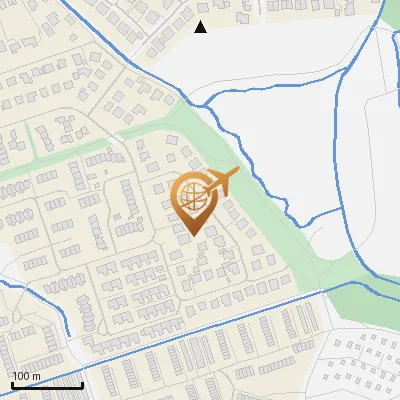 Foto zu Erich-Kästner-Ring 10, 22175 Hamburg