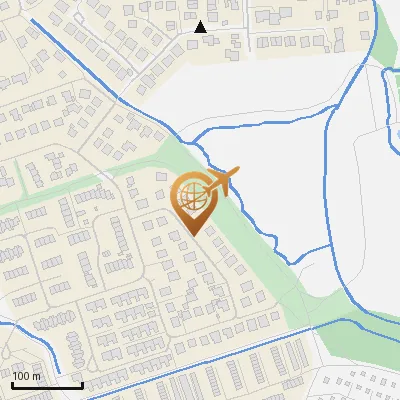 Foto zu Erich-Kästner-Ring 13, 22175 Hamburg