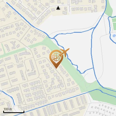 Foto zu Erich-Kästner-Ring 15, 22175 Hamburg