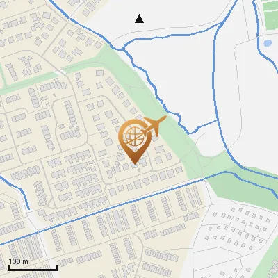 Foto zu Erich-Kästner-Ring 16, 22175 Hamburg