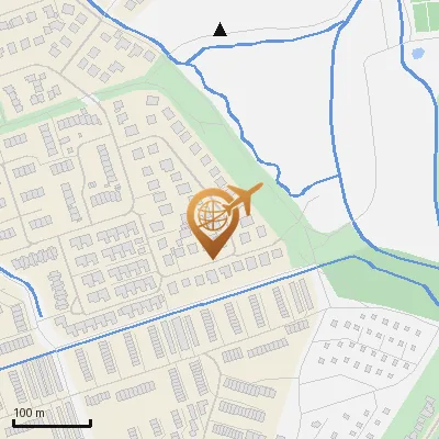 Foto zu Erich-Kästner-Ring 18, 22175 Hamburg