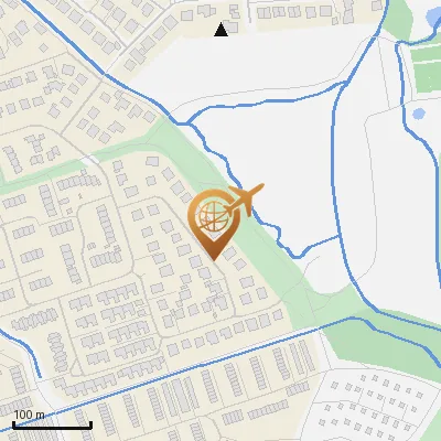 Foto zu Erich-Kästner-Ring 19, 22175 Hamburg
