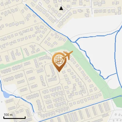 Foto zu Erich-Kästner-Ring 2, 22175 Hamburg