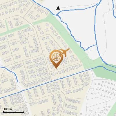 Foto zu Erich-Kästner-Ring 22, 22175 Hamburg