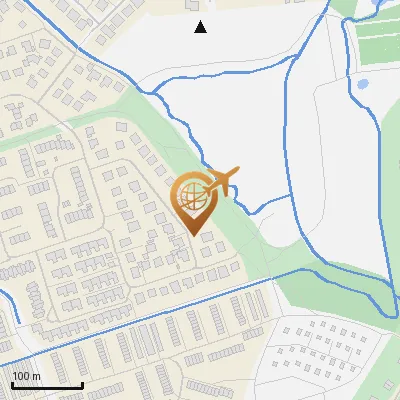 Foto zu Erich-Kästner-Ring 23, 22175 Hamburg