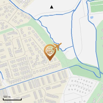 Foto zu Erich-Kästner-Ring 25, 22175 Hamburg