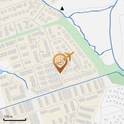 Foto zu Erich-Kästner-Ring 28, 22175 Hamburg