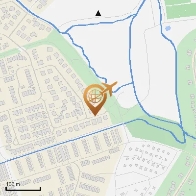 Foto zu Erich-Kästner-Ring 29, 22175 Hamburg