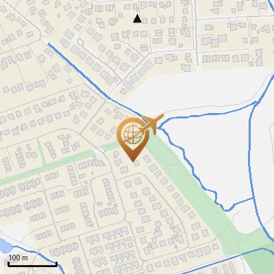 Foto zu Erich-Kästner-Ring 3, 22175 Hamburg