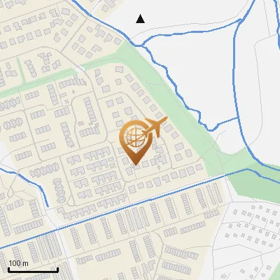 Foto zu Erich-Kästner-Ring 30, 22175 Hamburg