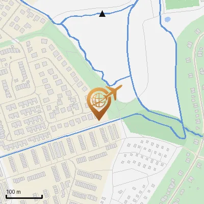 Foto zu Erich-Kästner-Ring 31, 22175 Hamburg