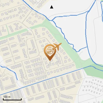 Foto zu Erich-Kästner-Ring 32, 22175 Hamburg