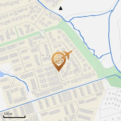 Foto zu Erich-Kästner-Ring 34, 22175 Hamburg