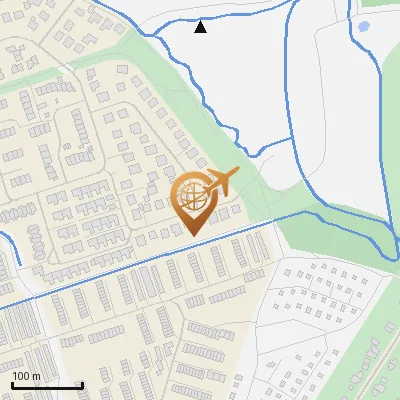 Foto zu Erich-Kästner-Ring 37, 22175 Hamburg