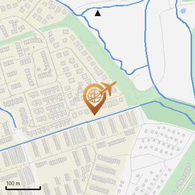 Foto zu Erich-Kästner-Ring 39, 22175 Hamburg